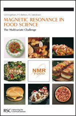 Magnetic Resonance in Food Science: The Multivariate Challenge